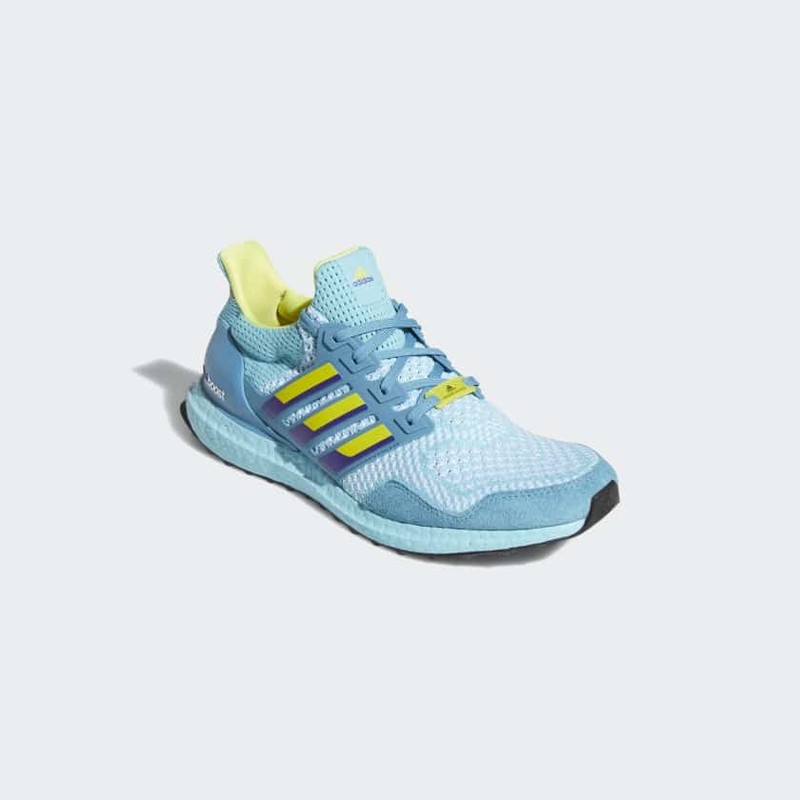 Ultra boost store aqua